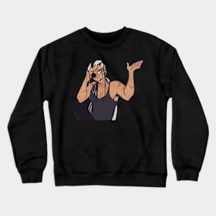 Chillin Crewneck Sweatshirt